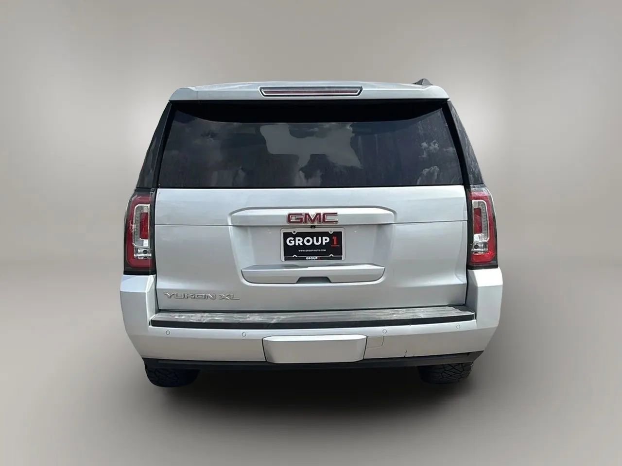 Used 2015 GMC Yukon XL SLT AWD/4WD image 4