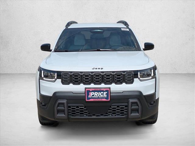 New 2026 Jeep Cherokee Limited image 5