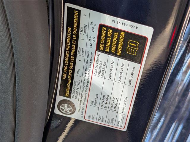Used 2021 Mercedes-Benz C 300 Sedan image 18