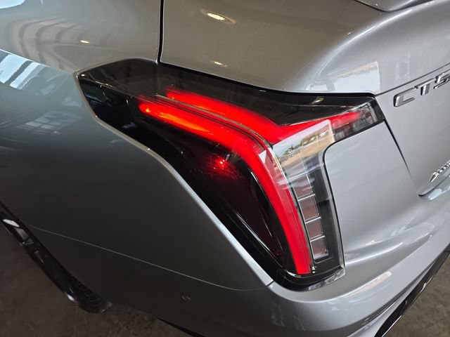 New 2026 Cadillac CT5 Sport w/ Platinum Package AWD/4WD image 33