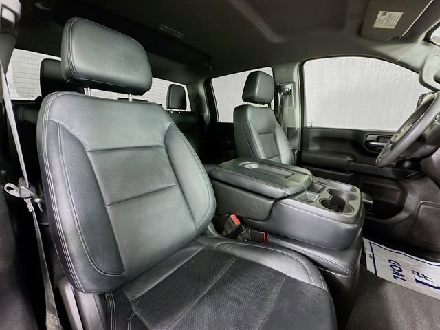 Used 2024 Chevrolet Silverado 2500 Custom w/ Custom Convenience Package image 27
