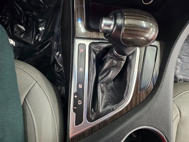 Used 2015 Kia Optima EX image 16
