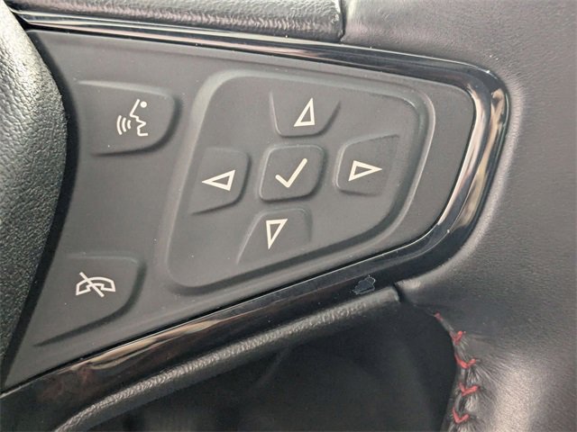 Used 2022 Chevrolet Equinox RS image 15