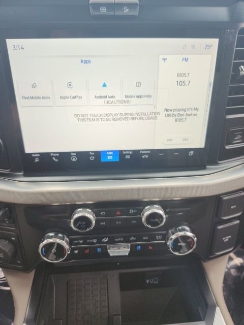 New 2026 Ford F450 Platinum image 52