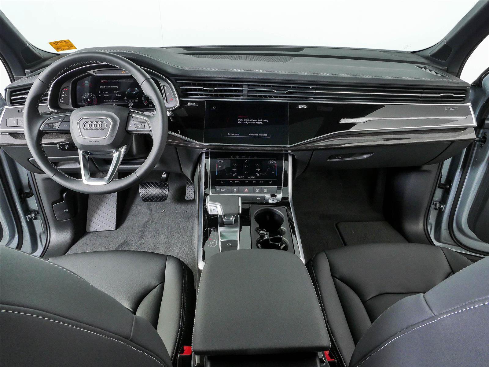New 2026 Audi Q7 3.0T Premium AWD/4WD image 18