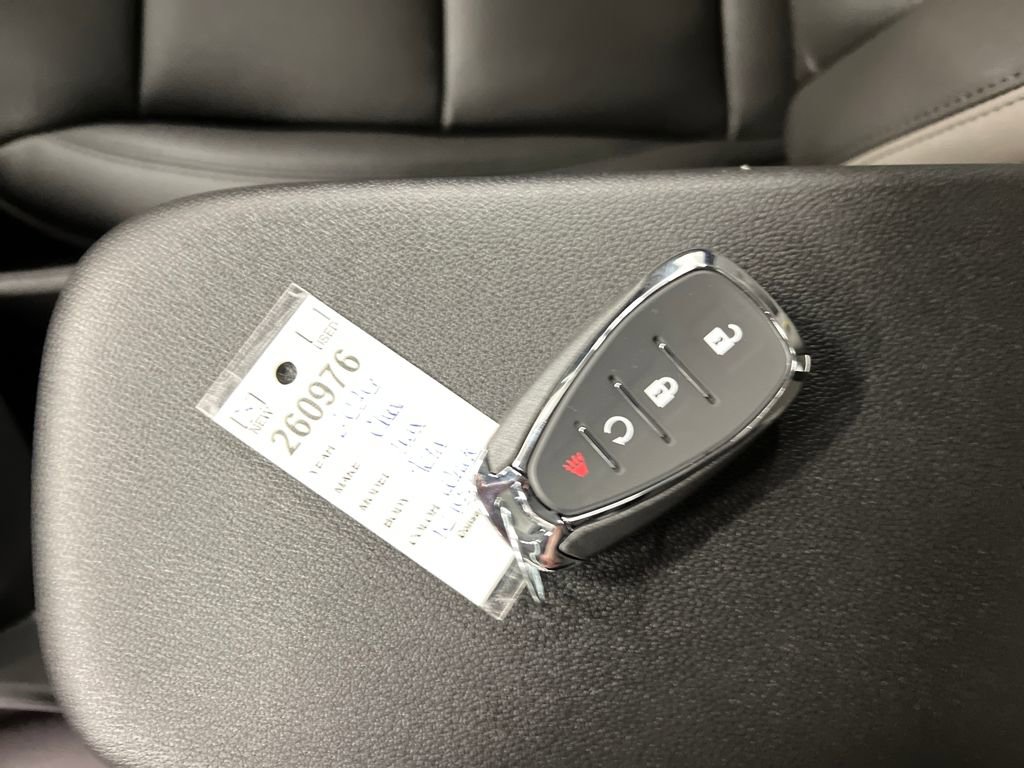 New 2026 Chevrolet Trax ACTIV w/ Driver Confidence Package image 27