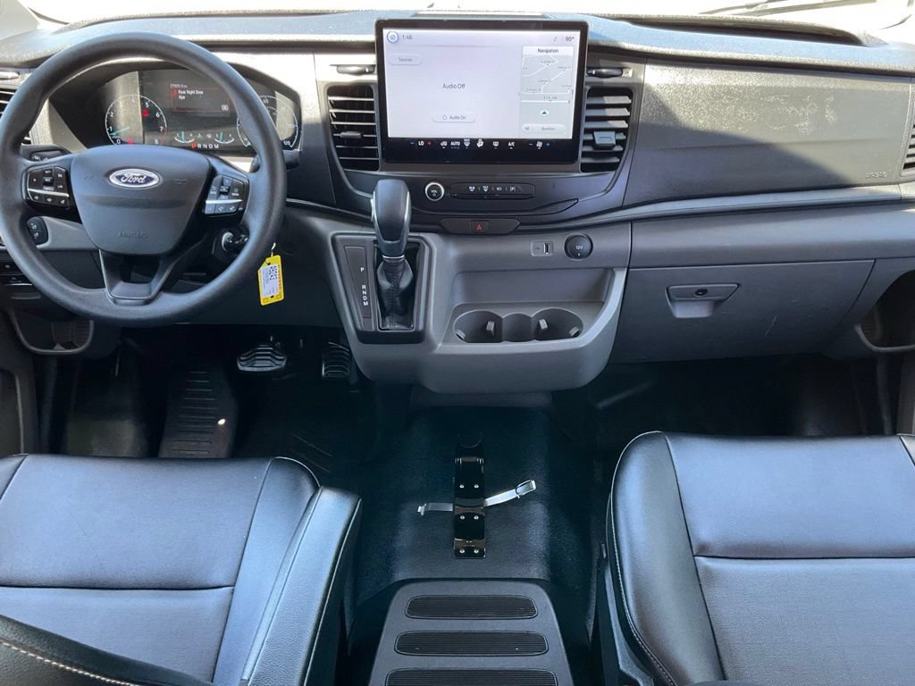 Used 2023 Ford Transit 350 XL RWD image 27