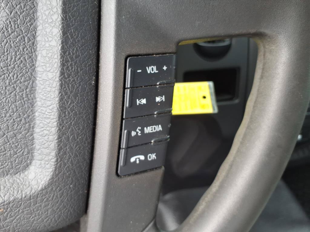 Used 2013 Ford F150 XL w/ Mid Equipment Group RWD image 27