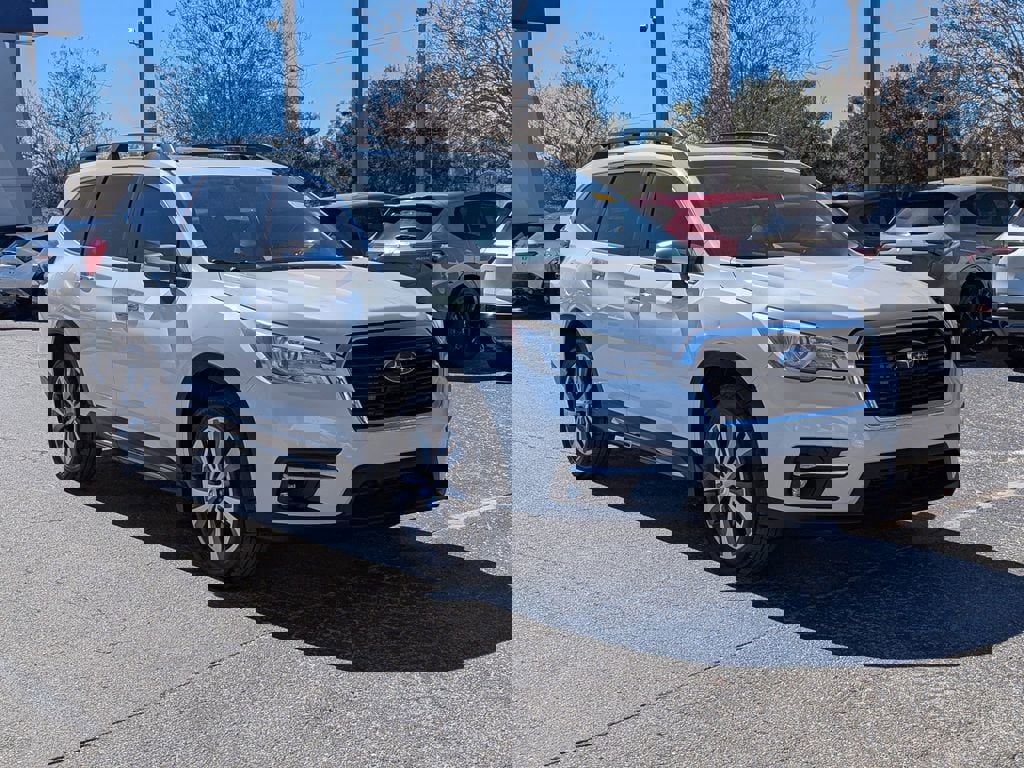 Used 2019 Subaru Ascent Touring w/ Popular Package #2A image 2