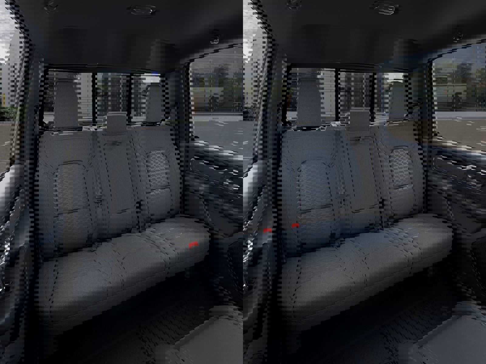 New 2026 RAM 1500 Big Horn image 15