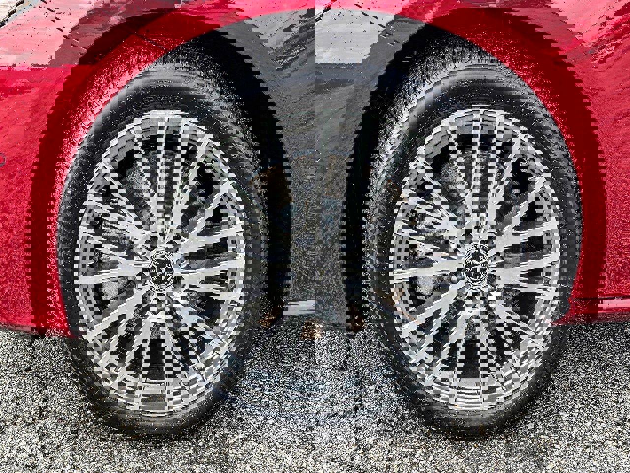 New 2026 Mercedes-Benz CLA 250 4MATIC image 10