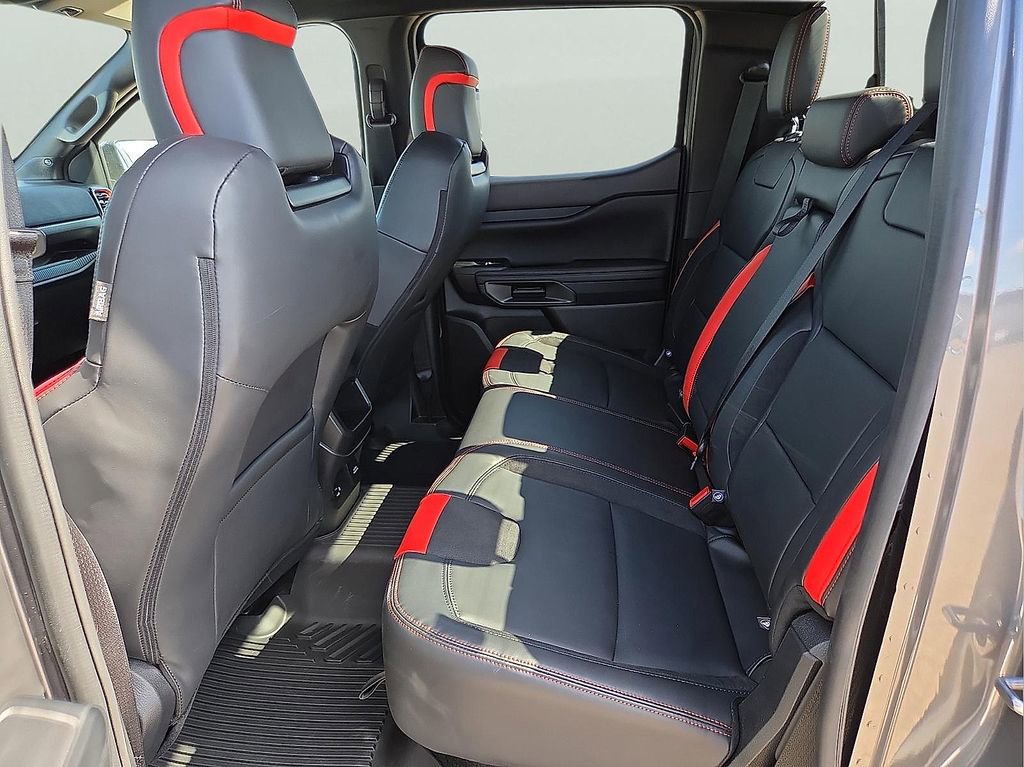 Used 2025 Ford Ranger Raptor image 12