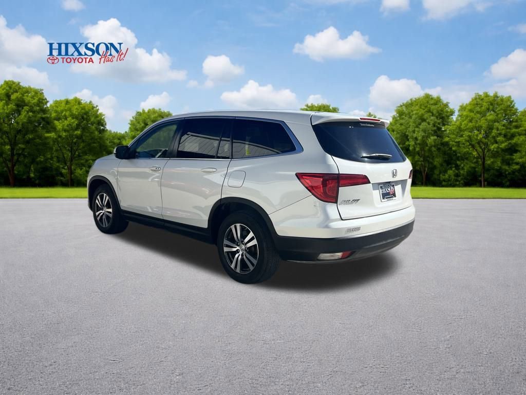 Used 2016 Honda Pilot EX-L image 3