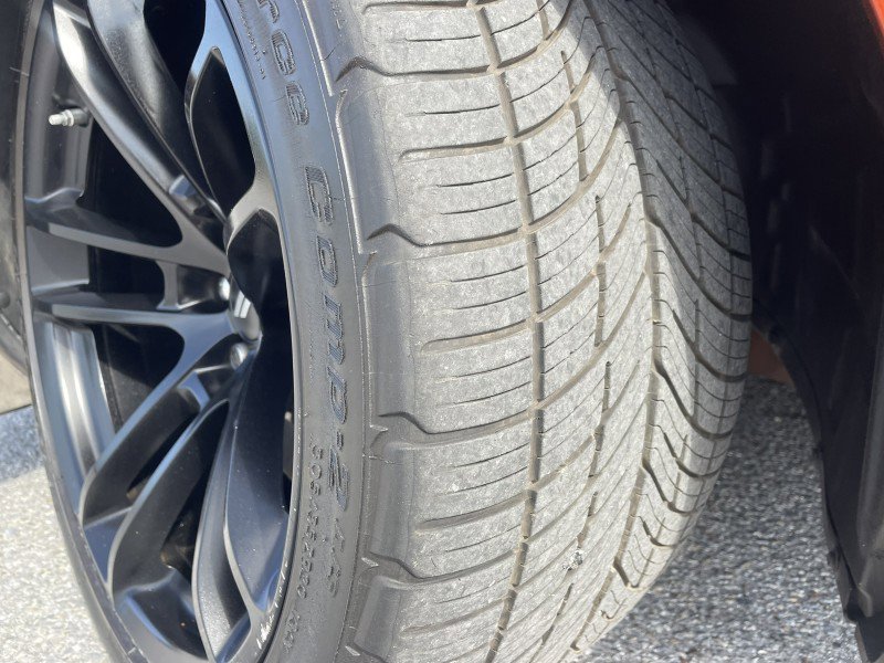 Used 2023 Dodge Challenger R/T Scat Pack image 19