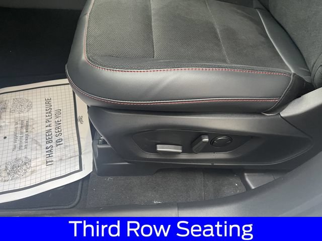 New 2026 Ford Explorer ST AWD/4WD image 14