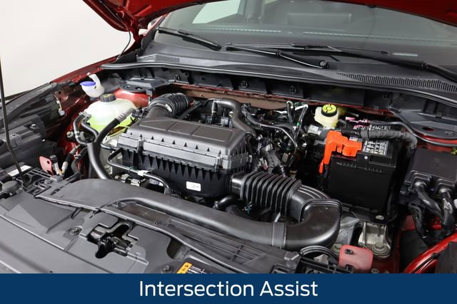 New 2026 Ford Escape ST-Line w/ Tech Pack #1 image 12