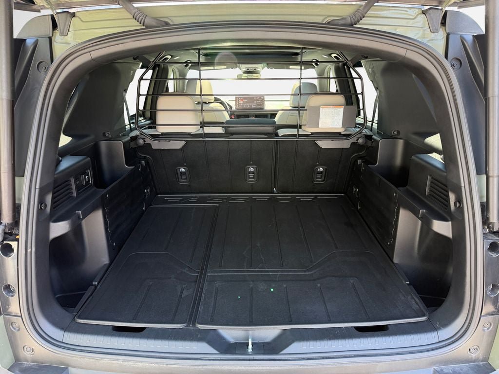 Used 2026 Honda Passport TrailSport Elite image 26