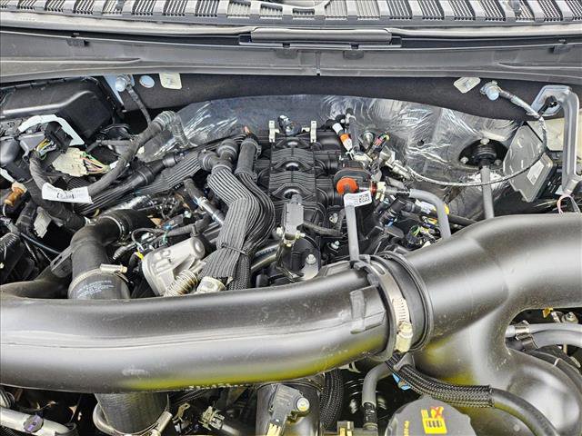 New 2025 Ford Expedition Tremor image 15