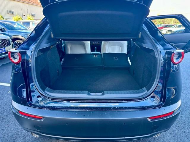 New 2026 MAZDA CX-30 2.5 Turbo w/ Premium Package image 14