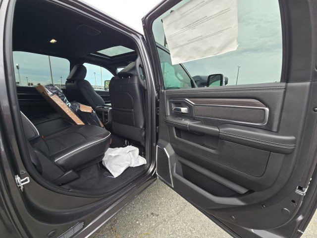 New 2026 RAM 2500 Laramie w/ Night Edition image 53