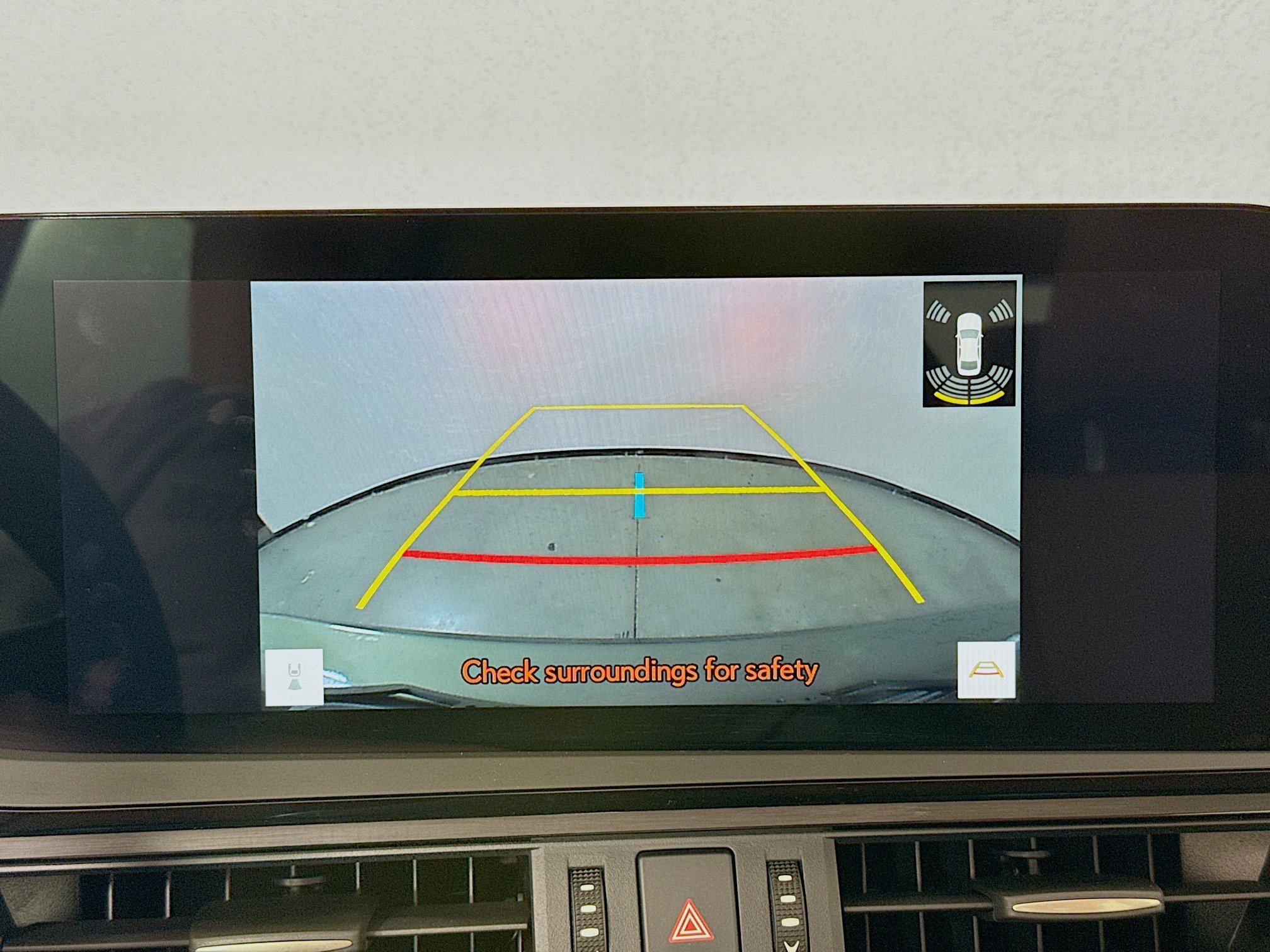 Certified 2024 Lexus ES 350 w/ Premium Package image 16