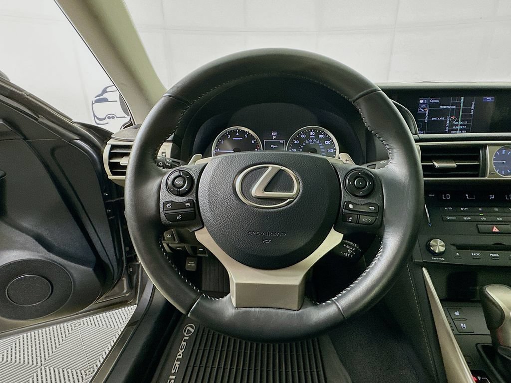 Used 2015 Lexus IS 250 RWD image 13