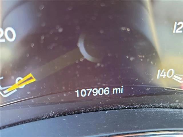 Used 2015 Jeep Grand Cherokee Overland w/ Advanced Technology Group image 17