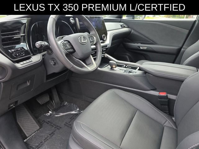 Used 2026 Lexus TX 350 AWD w/ Technology Package image 26