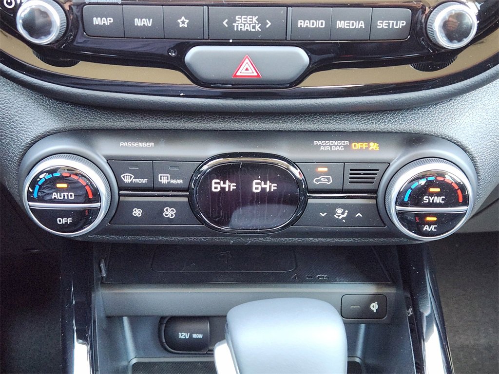 New 2025 Kia Soul GT-Line image 15