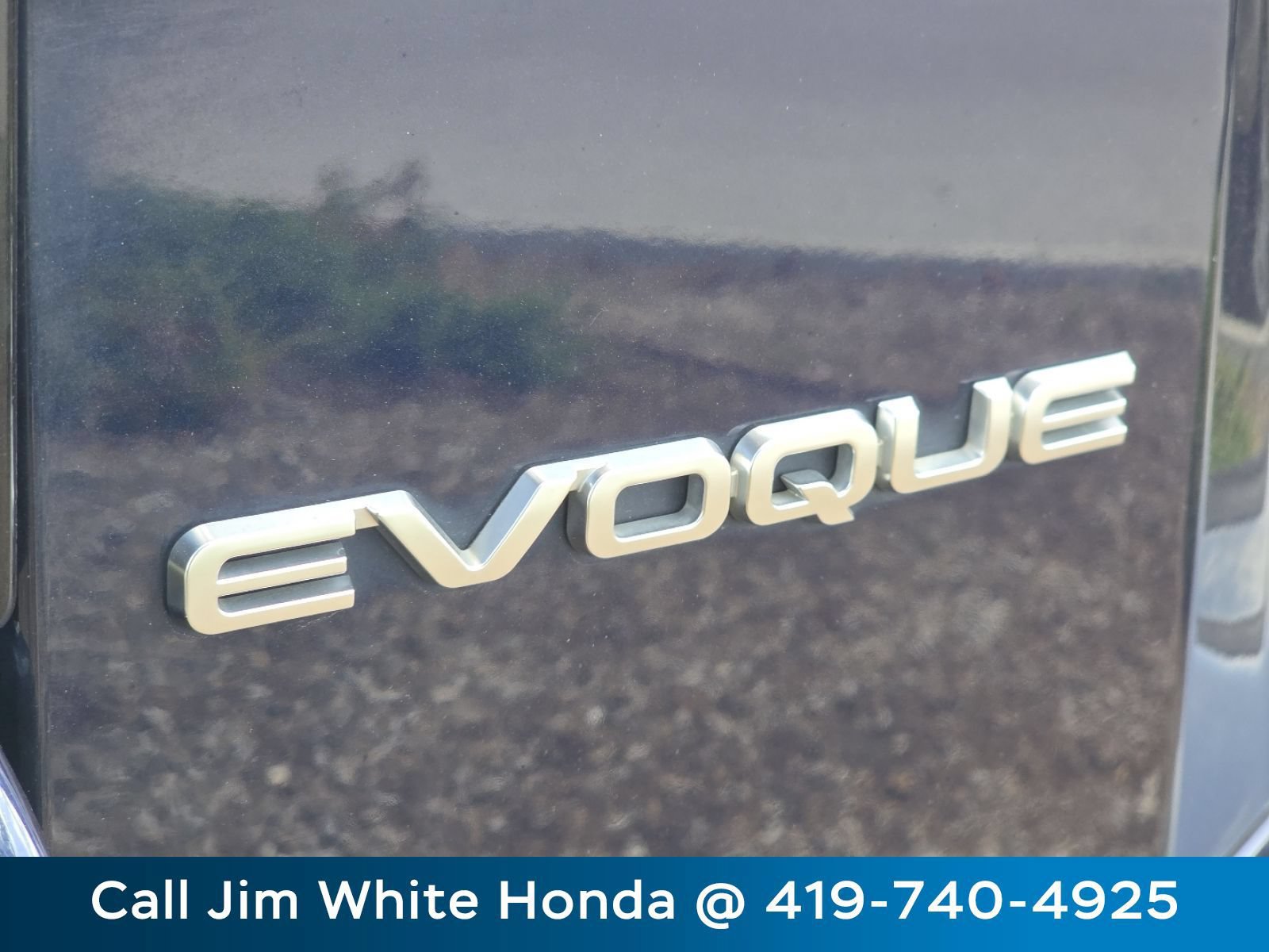 Used 2017 Land Rover Range Rover Evoque HSE AWD/4WD image 16