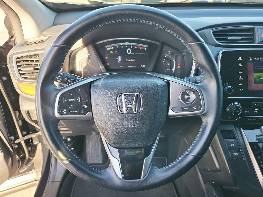 Used 2018 Honda CR-V Touring image 36
