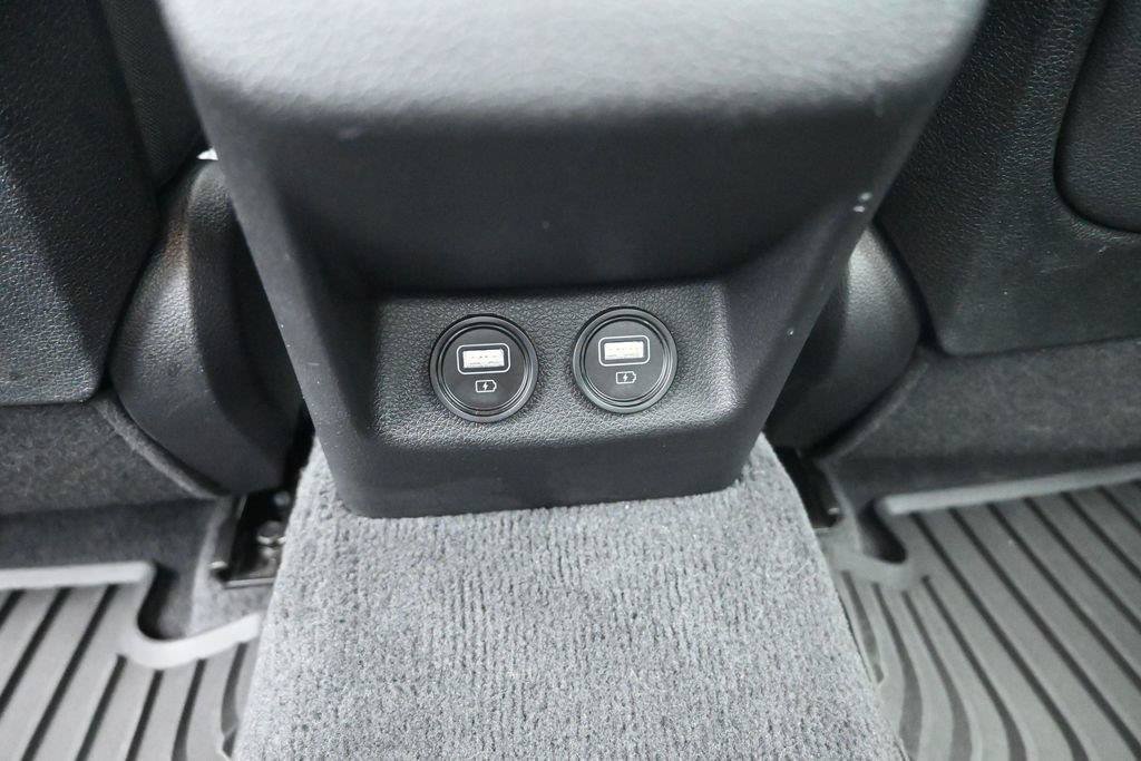 Used 2023 Kia K5 LXS FWD image 24