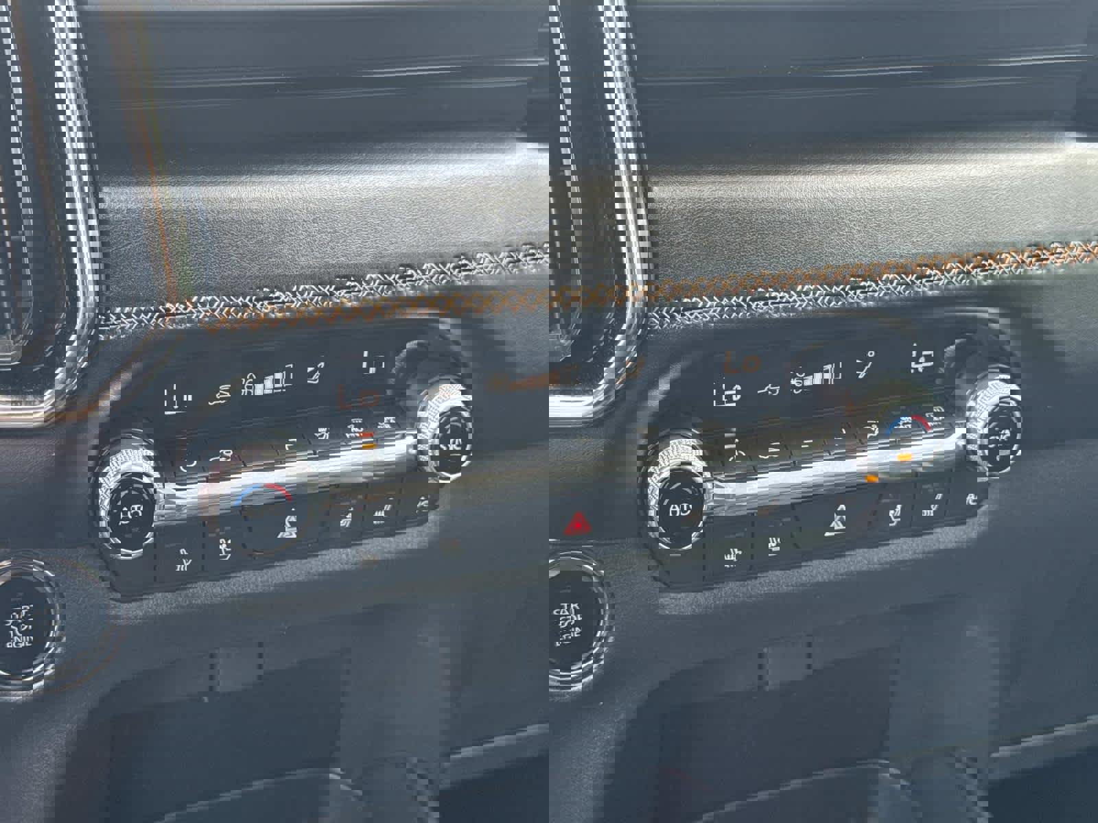 Used 2023 MAZDA CX-50 AWD 2.5 S w/ Premium Plus Pkg image 25