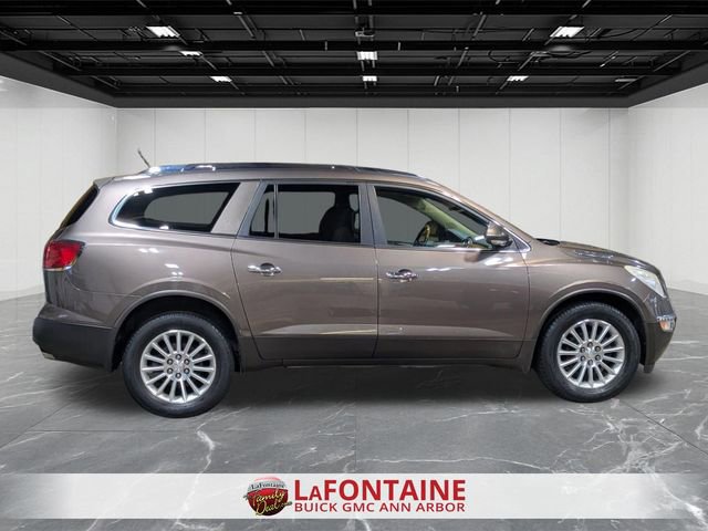 Used 2012 Buick Enclave Leather FWD image 6