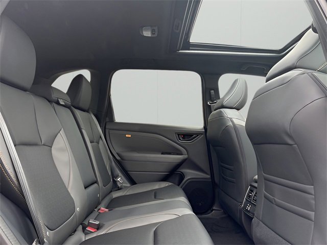 New 2026 Subaru Forester Wilderness image 16