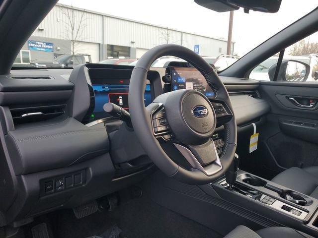 New 2026 Subaru Outback Touring image 19