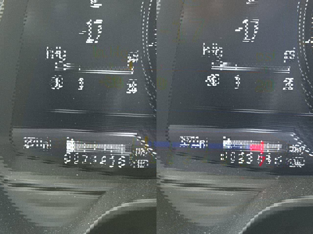 Used 2023 Cadillac CT4 V Blackwing w/ Driver Assist Package image 11