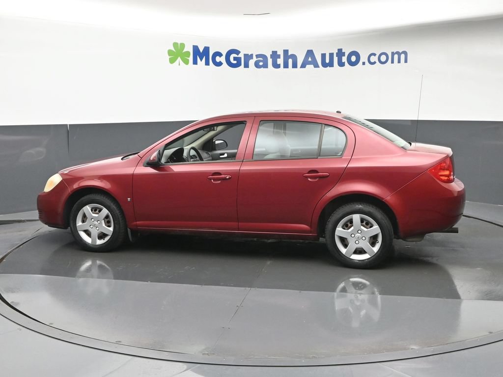 Used 2008 Chevrolet Cobalt LT FWD image 23