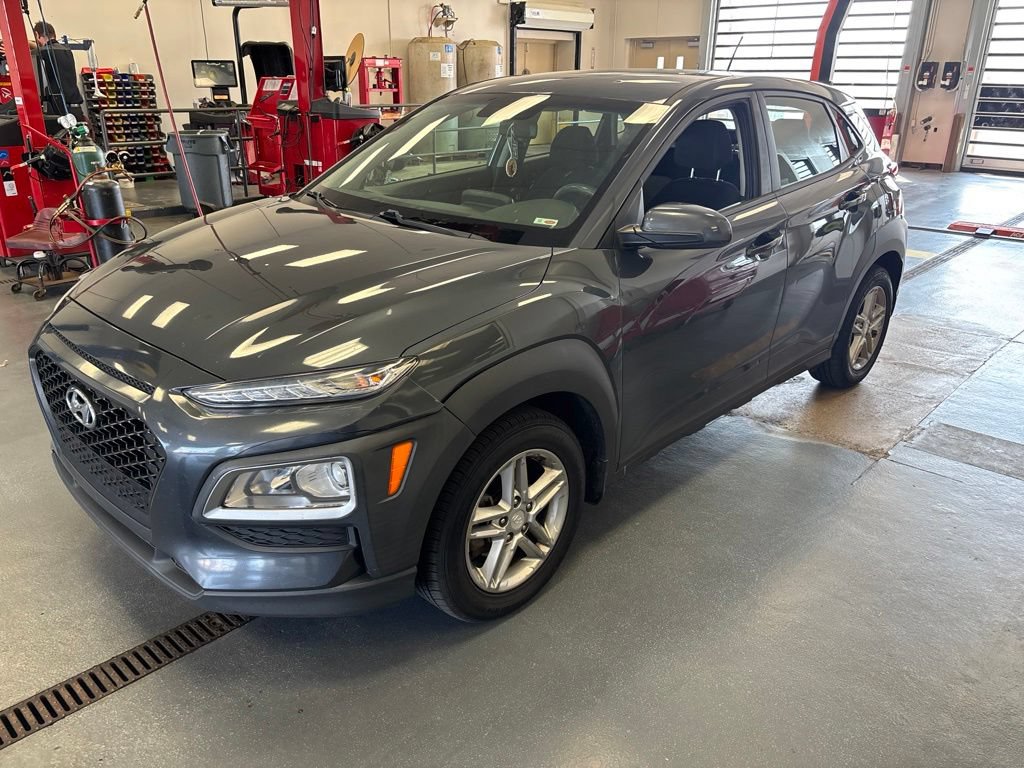 Used 2018 Hyundai Kona SE FWD image 1