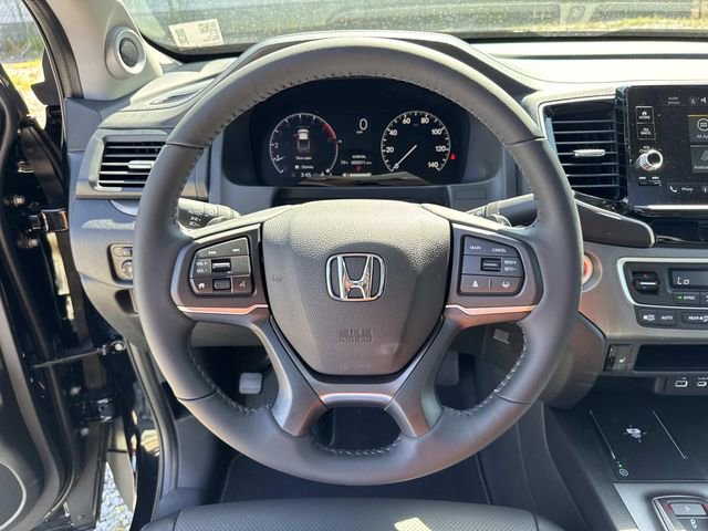 New 2026 Honda Ridgeline RTL image 10