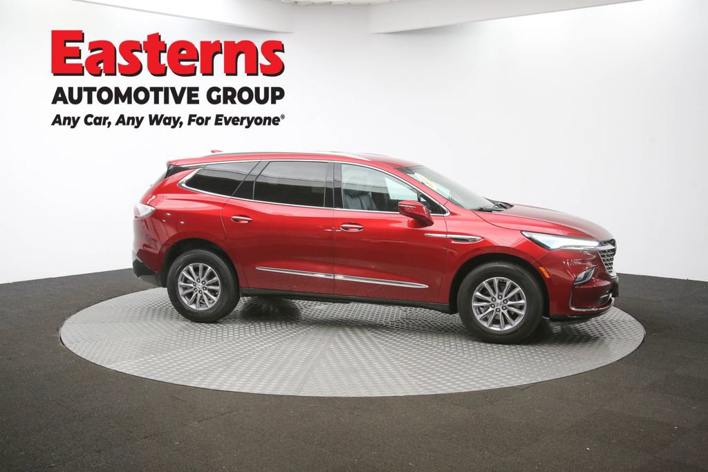 Used 2024 Buick Enclave Premium image 42