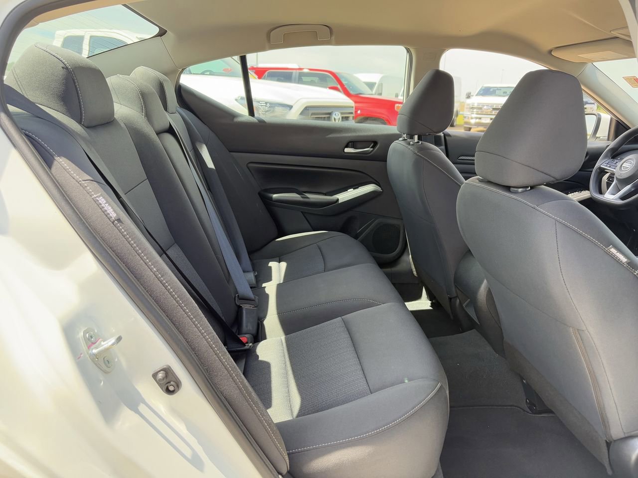 Used 2022 Nissan Altima 2.5 S image 28