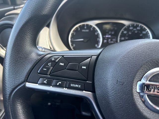 Used 2020 Nissan Kicks S FWD image 24