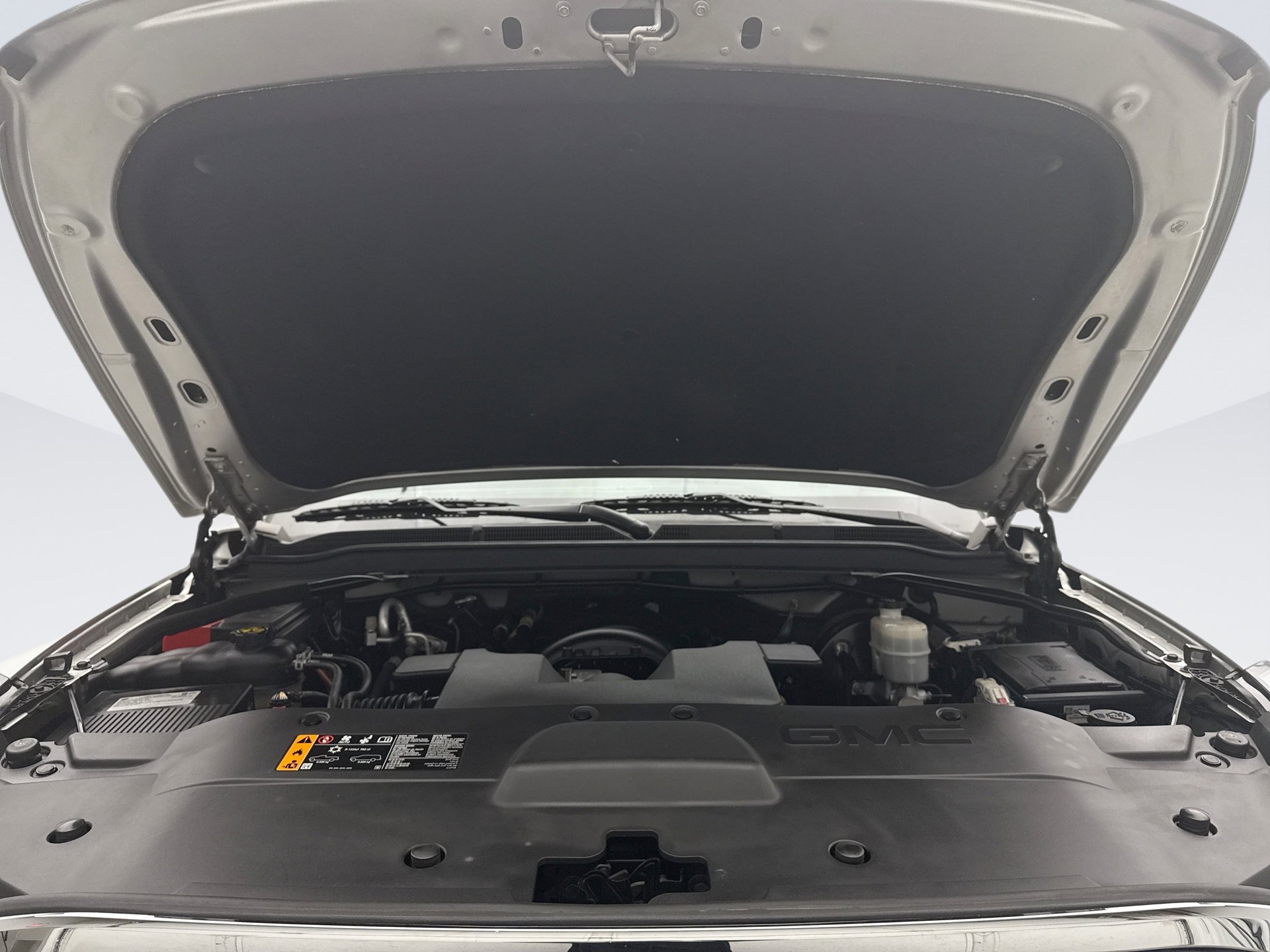 Used 2019 GMC Yukon SLT w/ Premium Edition AWD/4WD image 29