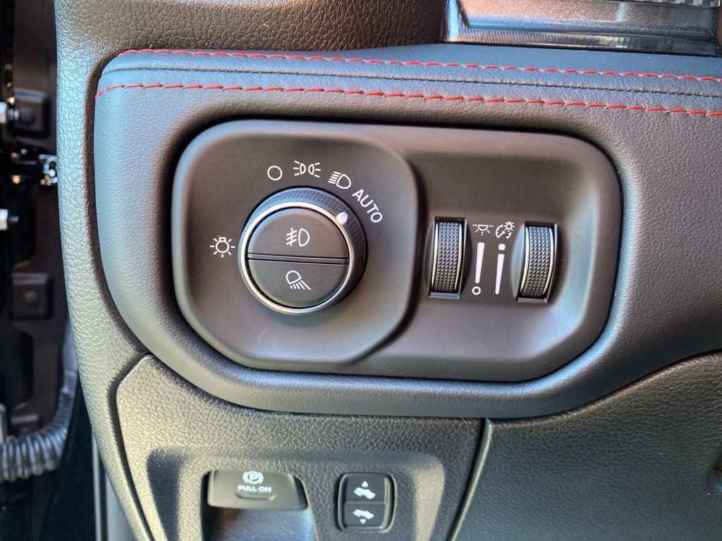 Used 2022 RAM 1500 TRX w/ TRX Level 2 Equipment Group image 16