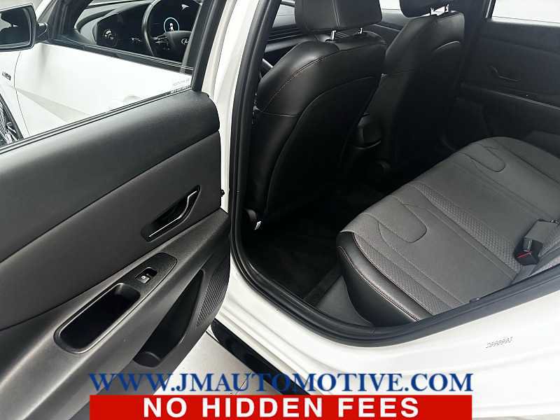 Used 2023 Hyundai Elantra N Line FWD image 32