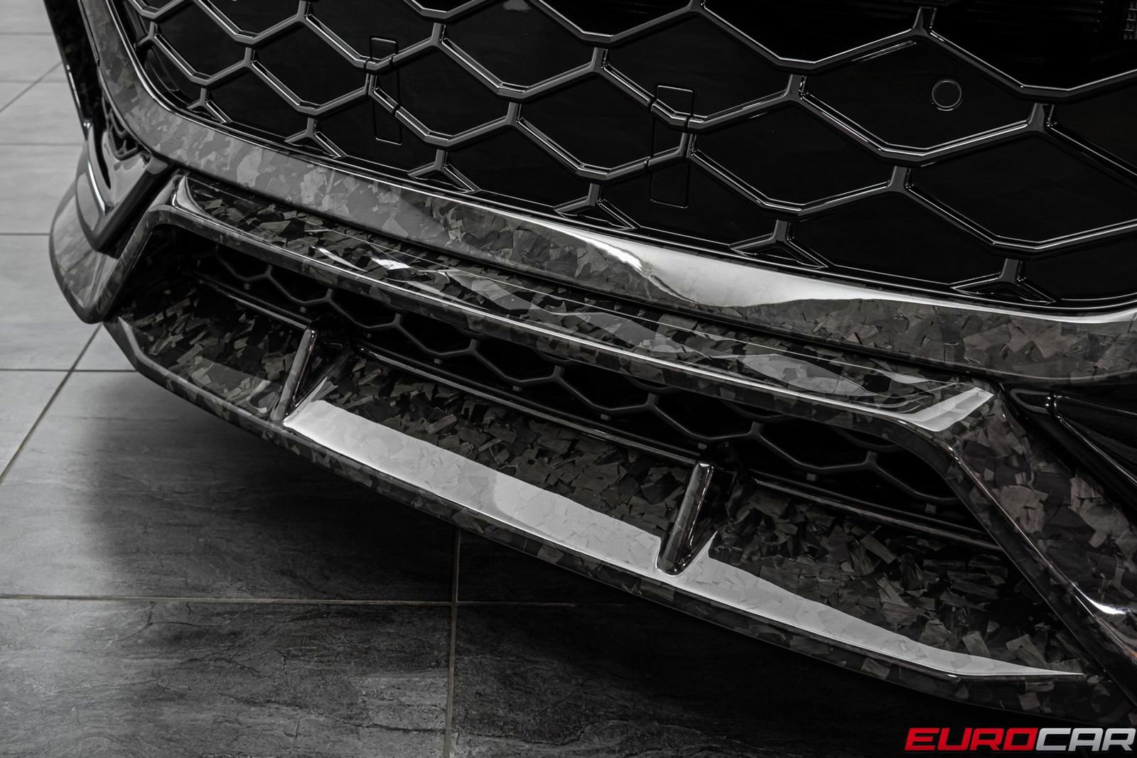 Used 2026 Audi RS Q8 performance image 14