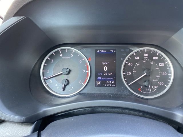 Used 2024 Nissan Sentra S FWD image 25
