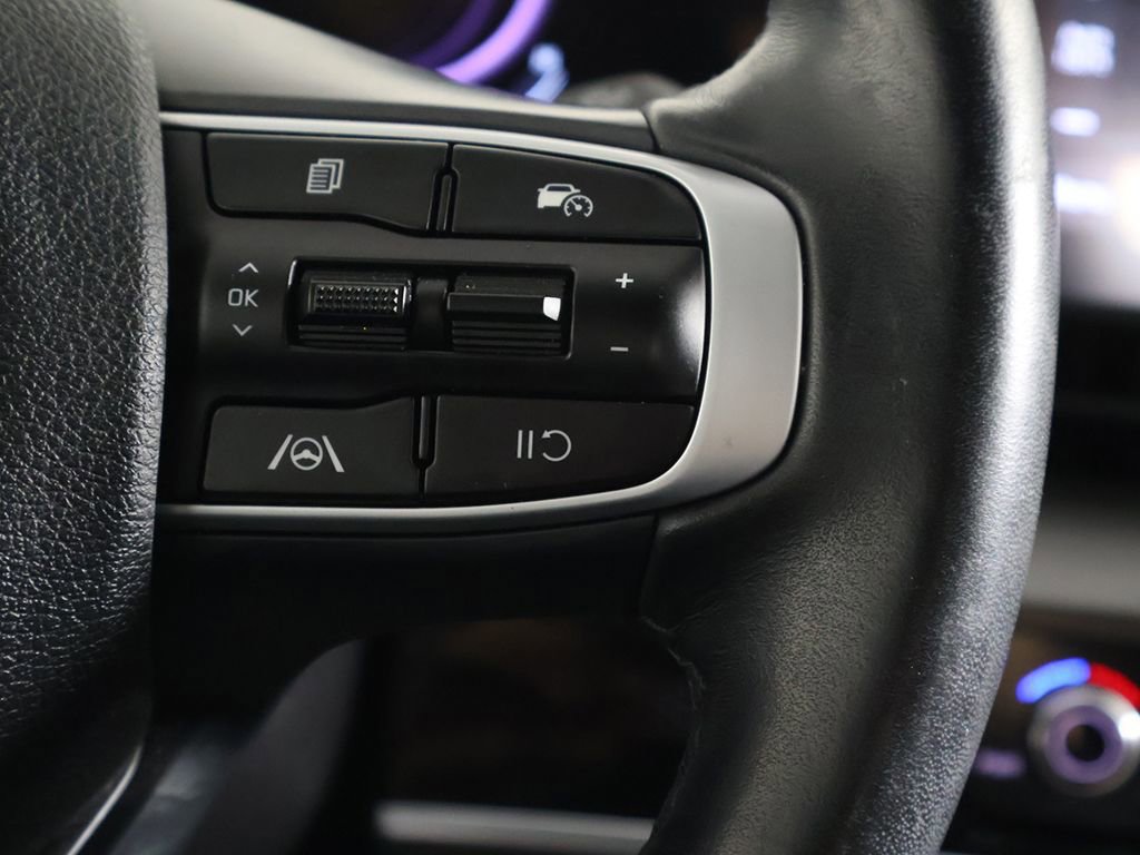 Used 2023 Kia Sportage EX AWD/4WD image 39