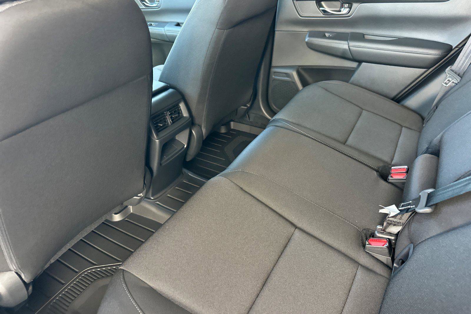 New 2026 Honda CR-V LX image 12